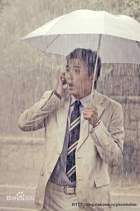 胡兵2006年《爱情男女》最全剧照