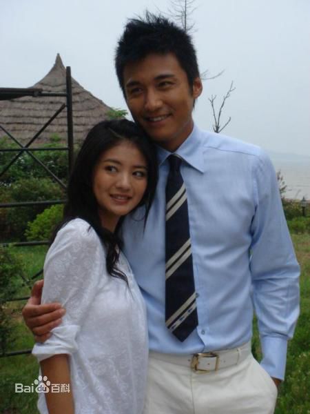 胡兵2006年《爱情男女》最全剧照