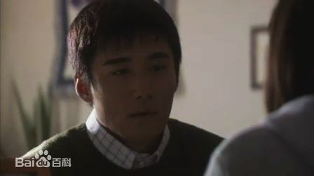 胡兵2009年《遥远的羁绊》剧照