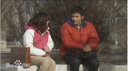 胡兵2009年《遥远的羁绊》剧照