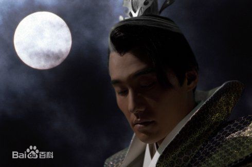 胡兵2010年《钟馗传说》最优质剧照