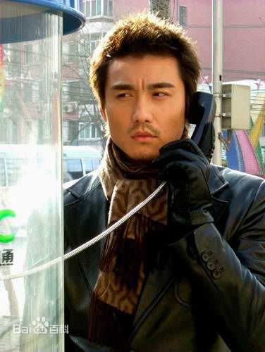 胡兵2004《非常24小时》最优质剧照