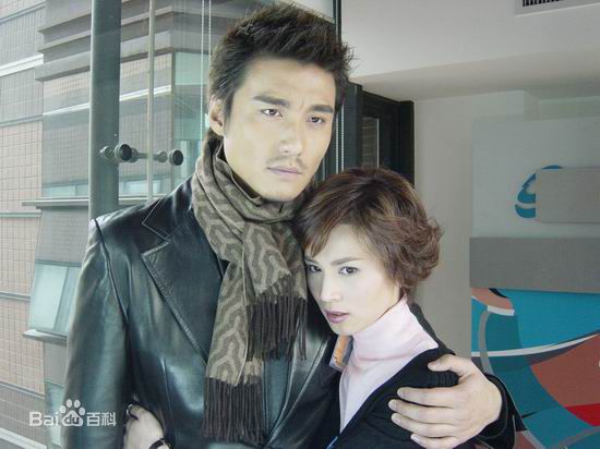 胡兵2004《非常24小时》最优质剧照