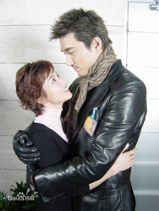 胡兵2004《非常24小时》最优质剧照