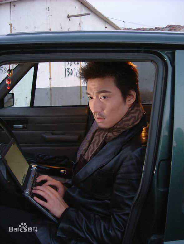 胡兵2004《非常24小时》最优质剧照