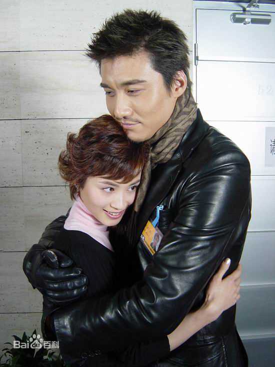 胡兵2004《非常24小时》最优质剧照