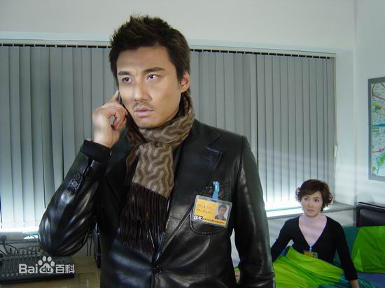 胡兵2004《非常24小时》最优质剧照