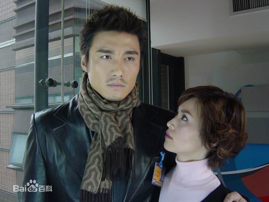 胡兵2004《非常24小时》最优质剧照