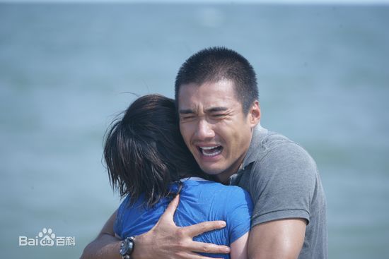 胡兵2011年《空姐日记》最优质剧照