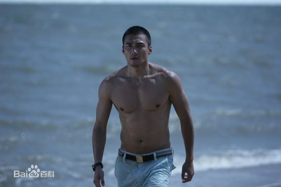 胡兵2011年《空姐日记》最优质剧照