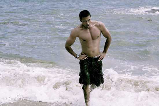 胡兵2011年《空姐日记》最优质剧照