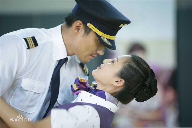 胡兵2011年《空姐日记》最优质剧照