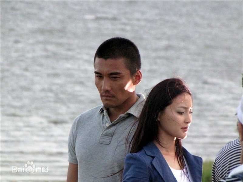 胡兵2011年《空姐日记》最优质剧照