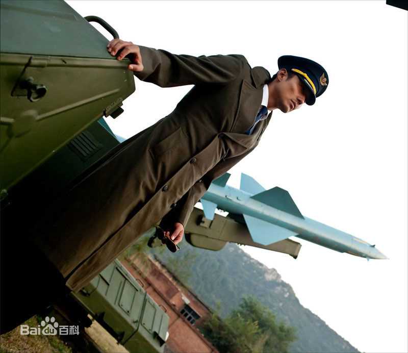 胡兵2011年《空姐日记》最优质剧照