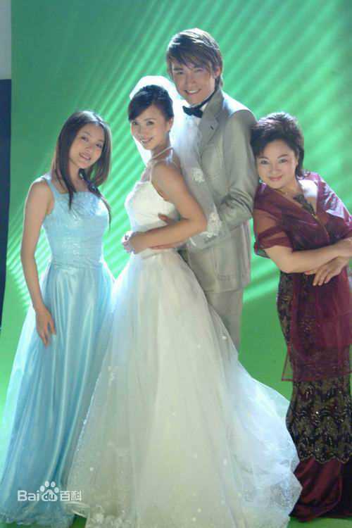 胡兵2003年《双响炮》高清剧照