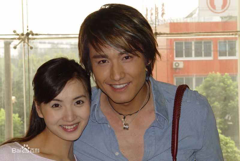 胡兵2003年《双响炮》高清剧照