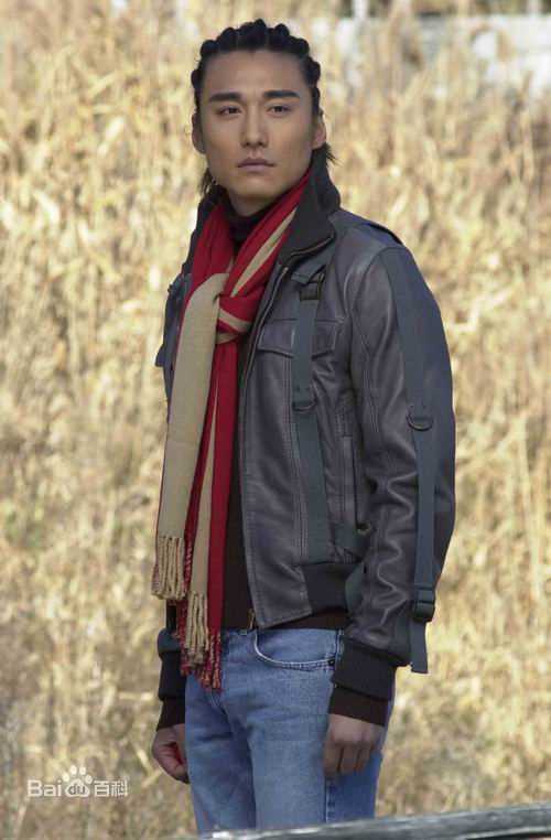 胡兵2003年《双响炮》高清剧照