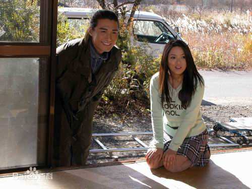 胡兵2003年《双响炮》高清剧照