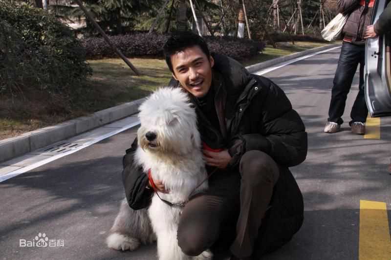 胡兵2010年《无懈可击之美女如云》高清剧照