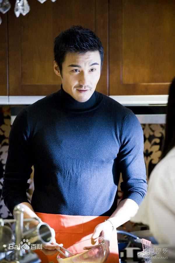 胡兵2010年《无懈可击之美女如云》高清剧照