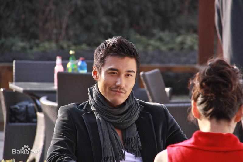 胡兵2010年《无懈可击之美女如云》高清剧照