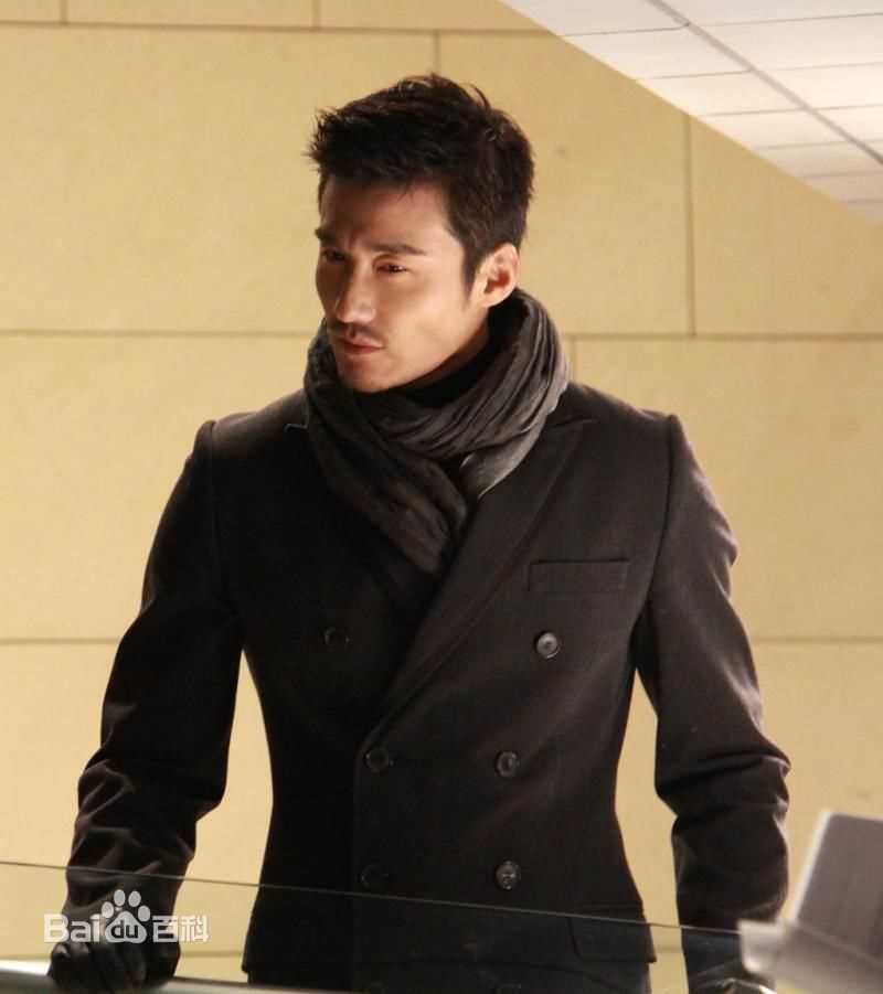 胡兵2010年《无懈可击之美女如云》高清剧照