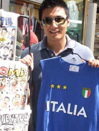 胡兵旅行图片生活照相册