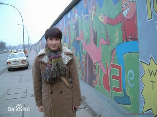 胡兵旅行图片生活照相册