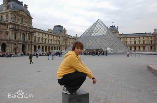 胡兵旅行图片生活照相册