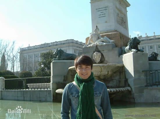 胡兵旅行图片生活照相册