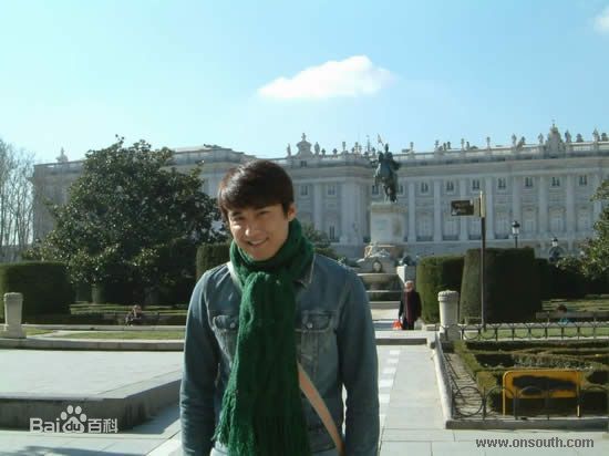 胡兵旅行图片生活照相册