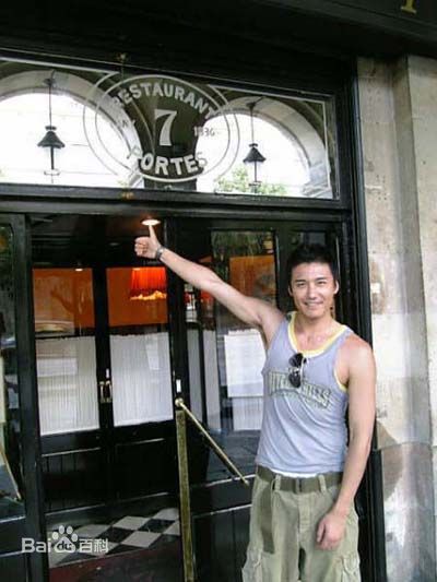 胡兵旅行图片生活照相册