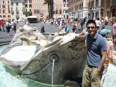 胡兵旅行图片生活照相册