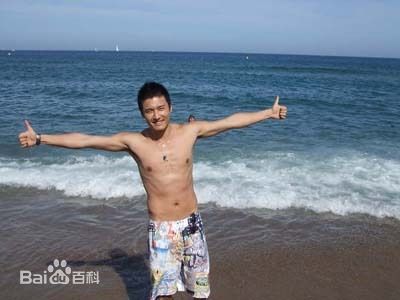 胡兵旅行图片生活照相册