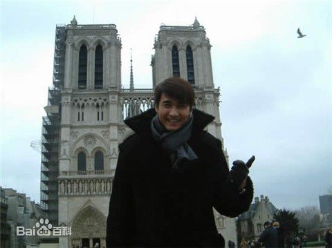 胡兵旅行图片生活照相册