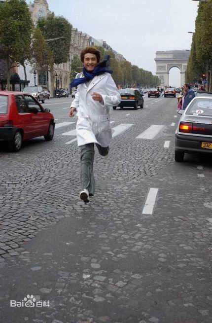 胡兵旅行图片生活照相册