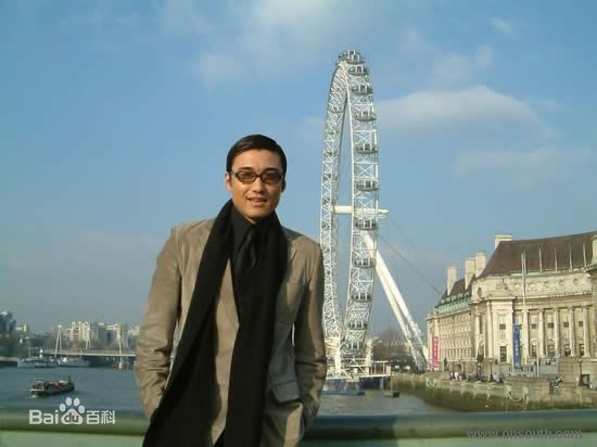 胡兵旅行图片生活照相册