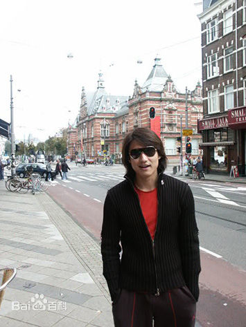 胡兵旅行图片生活照相册