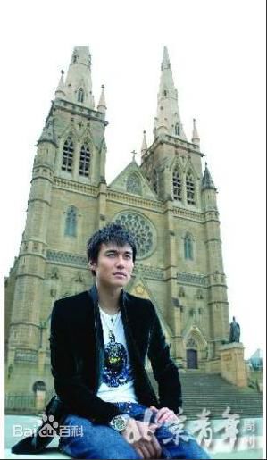 胡兵旅行图片生活照相册