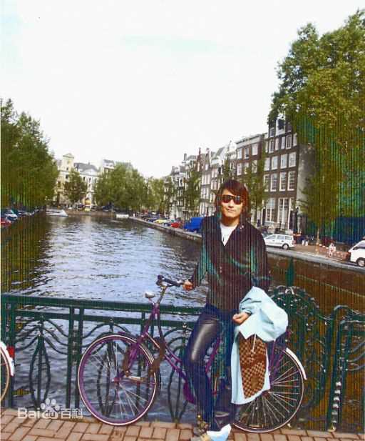 胡兵旅行图片生活照相册