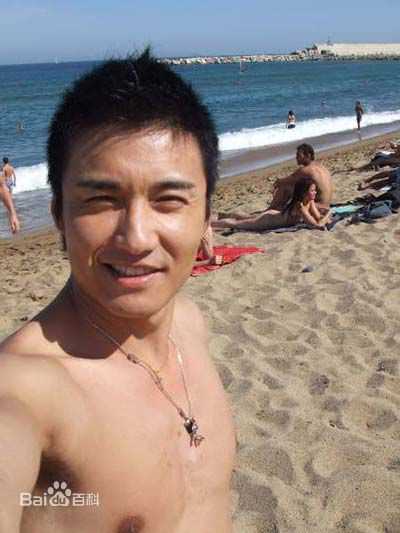 胡兵旅行图片生活照相册