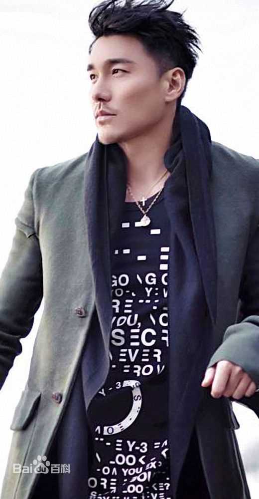 最全胡兵素颜照