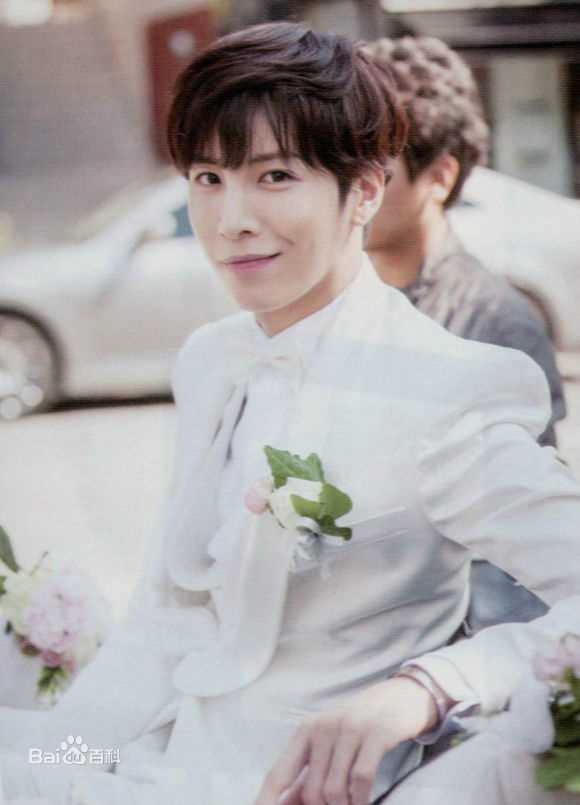 鲁敏宇(ノ·ミヌ、NoMinWoo、Nominue)杂志采访照汇总