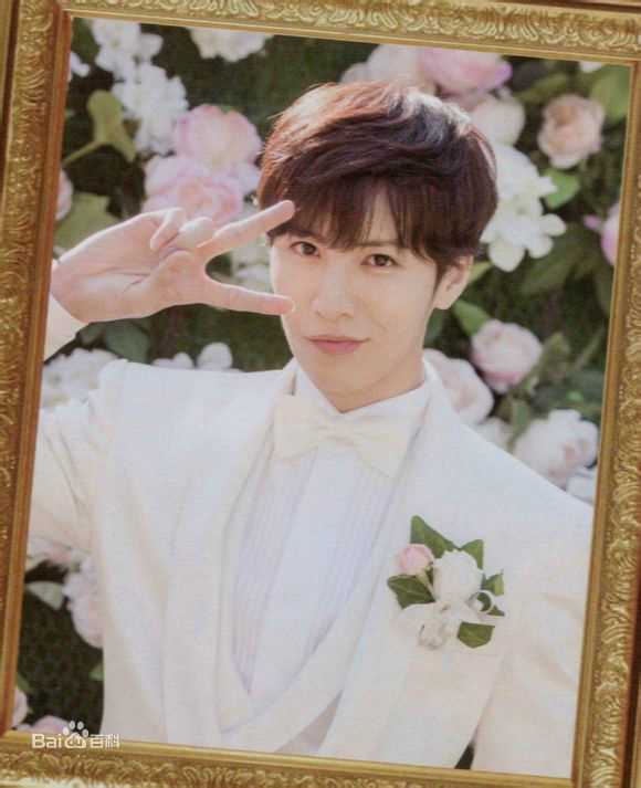 鲁敏宇(ノ·ミヌ、NoMinWoo、Nominue)杂志采访照汇总