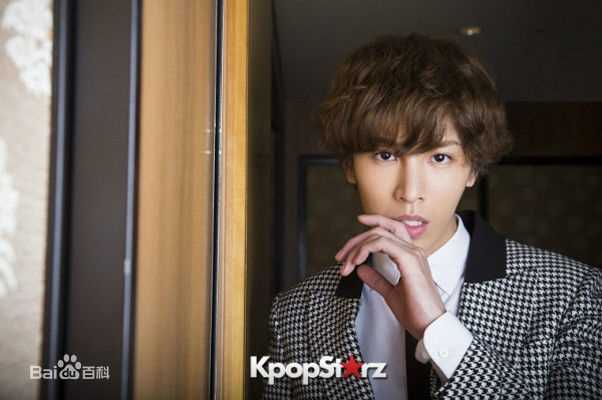 鲁敏宇(ノ·ミヌ、NoMinWoo、Nominue)杂志采访照汇总