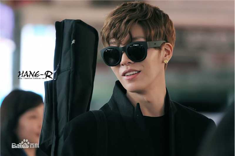 鲁敏宇(ノ·ミヌ、NoMinWoo、Nominue)杂志采访照汇总