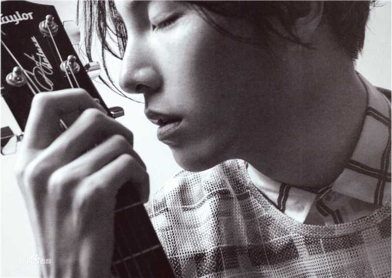 鲁敏宇(ノ·ミヌ、NoMinWoo、Nominue)杂志采访照汇总