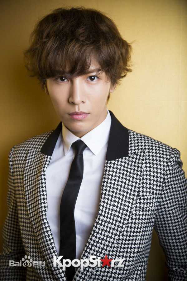 鲁敏宇(ノ·ミヌ、NoMinWoo、Nominue)杂志采访照汇总