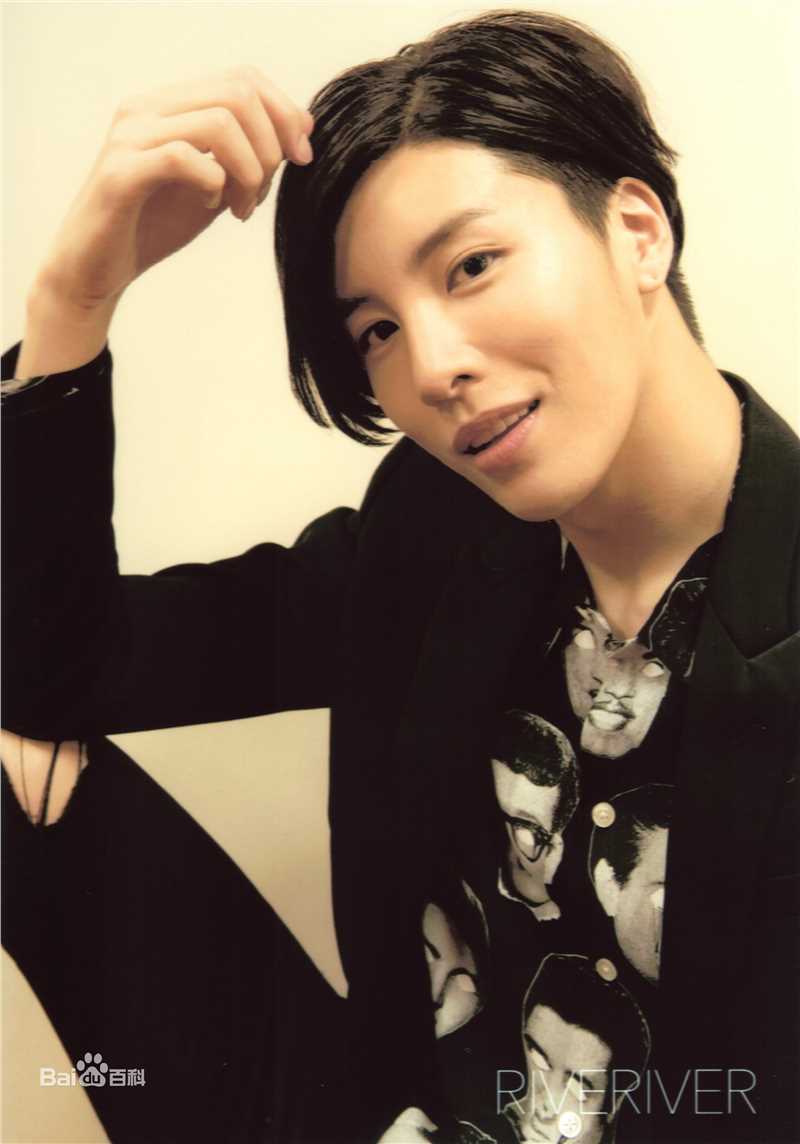 鲁敏宇(ノ·ミヌ、NoMinWoo、Nominue)杂志采访照汇总