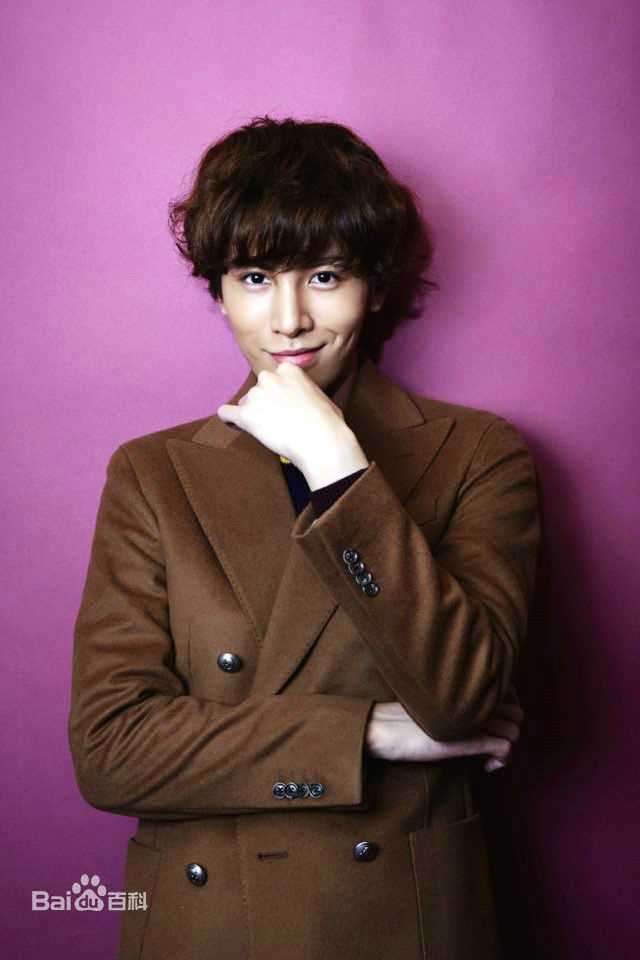 鲁敏宇(ノ·ミヌ、NoMinWoo、Nominue)杂志采访照汇总